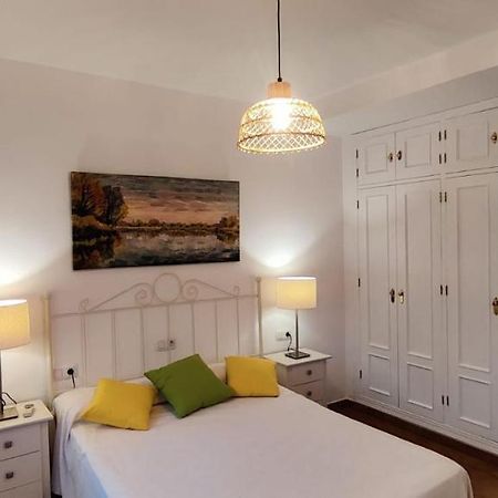 Casa En El Rompido Villa Bagian luar foto