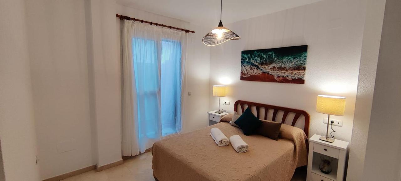 Casa En El Rompido Villa Bagian luar foto