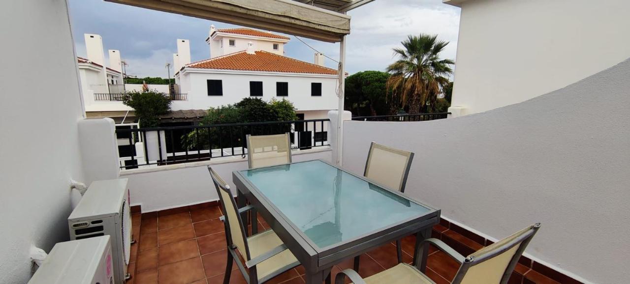 Casa En El Rompido Villa Bagian luar foto